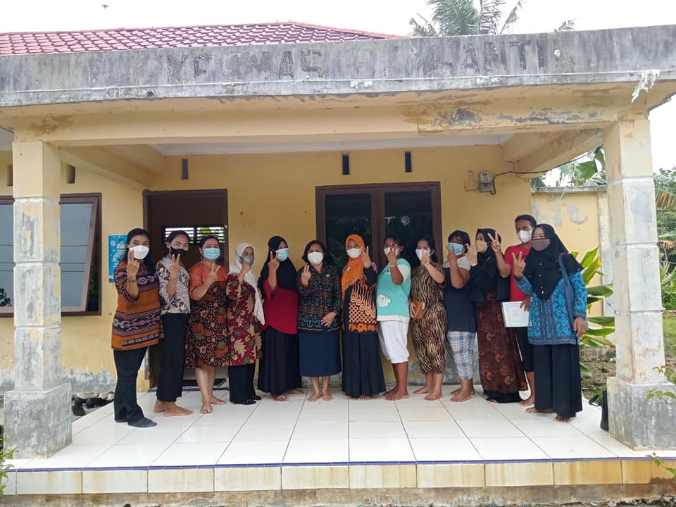 Pelayanan KB